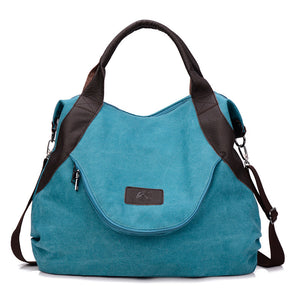 Casual Tote Women's Handbag