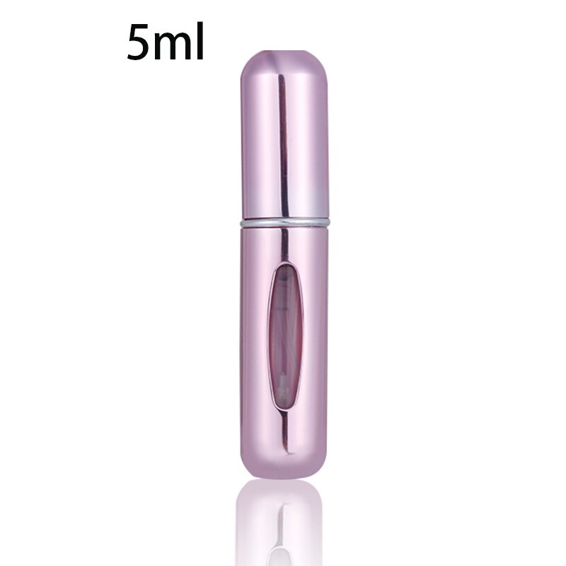 Mini Refillable Perfume Bottle
