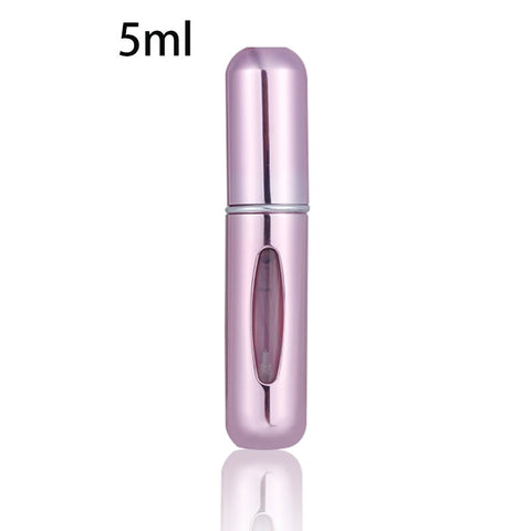 Image of Mini Refillable Perfume Bottle