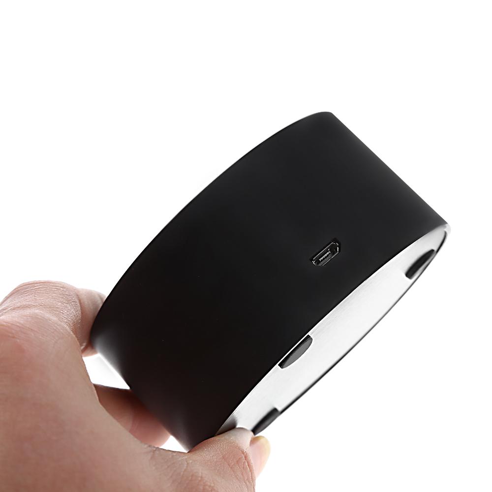 Creative Lotus Design Rechargeble 3D Colourful Lotus Model LED Table Lamp.