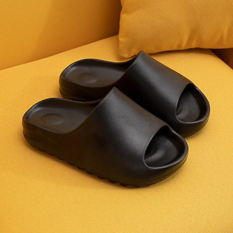 Image of Soft Slippers