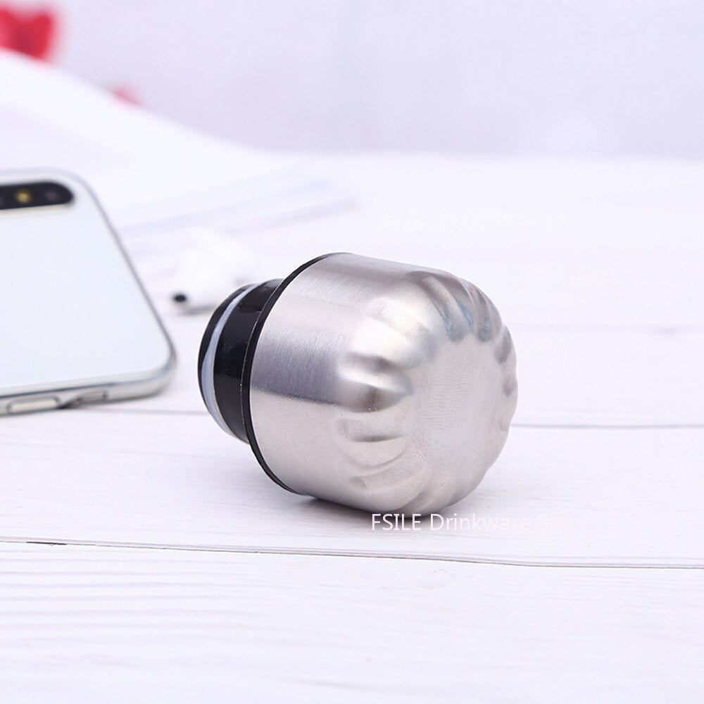Stainless Steel Thermos Vacuum Flask