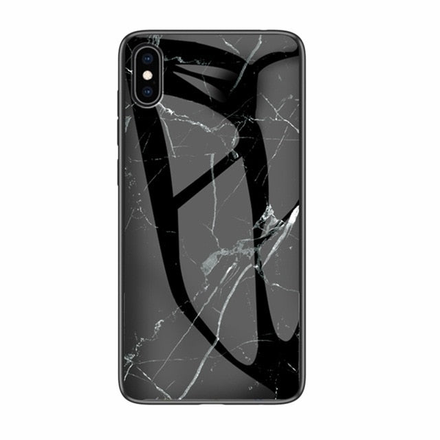 Marble Phone Case for iPhone