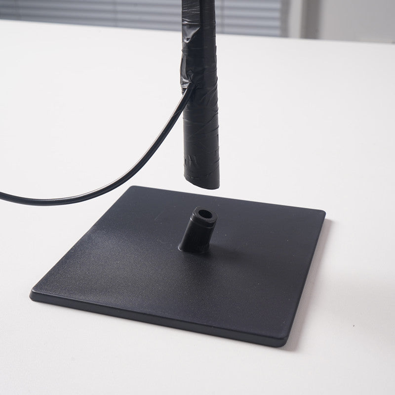 Led Rose Tree Bouquet Table Lamp