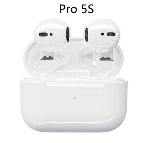 Image of Pro 5S Mini Wireless Bluetooth TWS Earbud