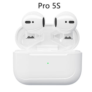 Pro 5S Mini Wireless Bluetooth TWS Earbud