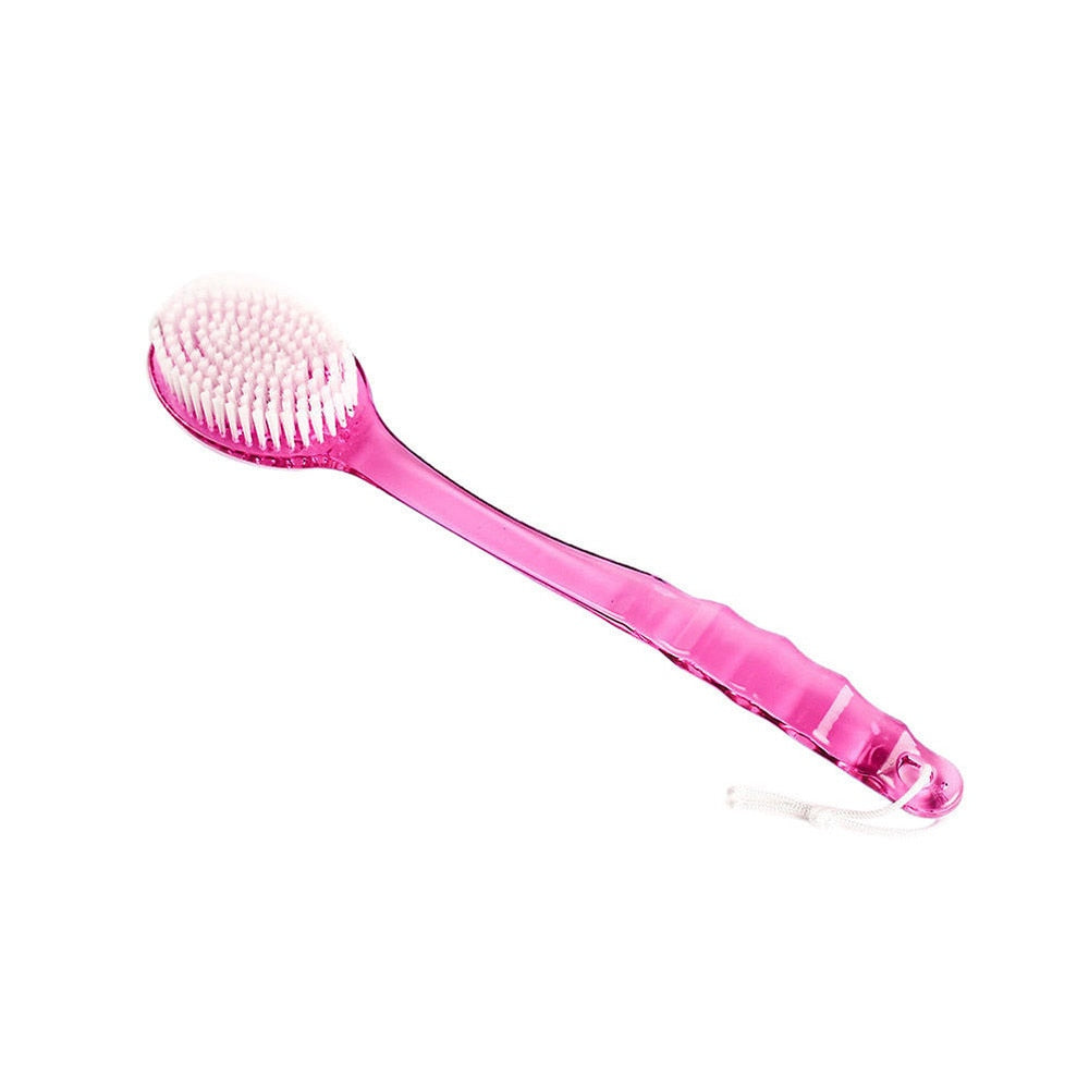 Shower Sponge Brush