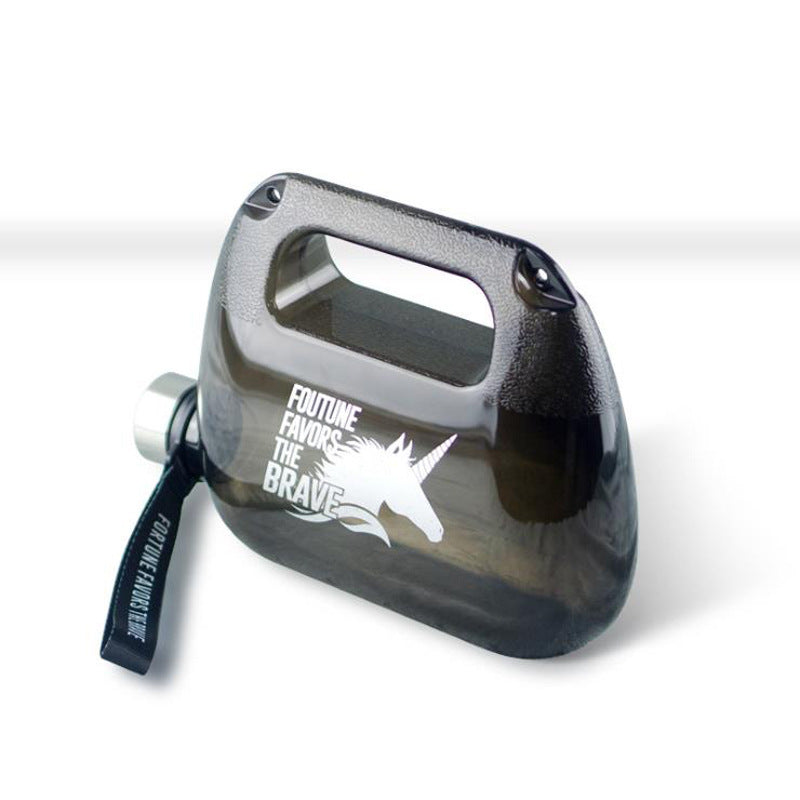 1500Ml Backpack Water Bottle