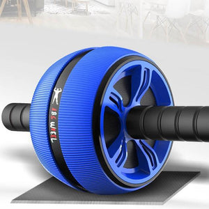 Abdominal Wheel Roller Trainer.