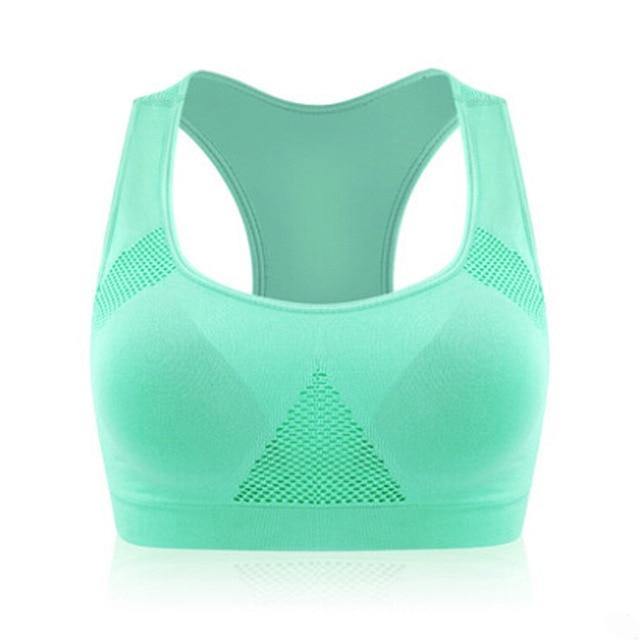 Running Sports Bra.