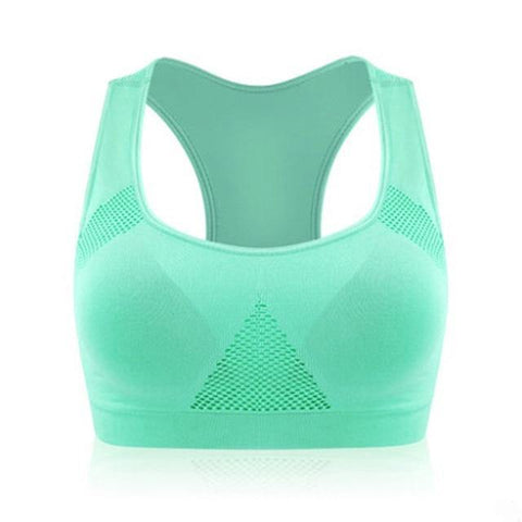 Image of Running Sports Bra.