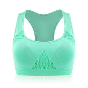 Running Sports Bra.