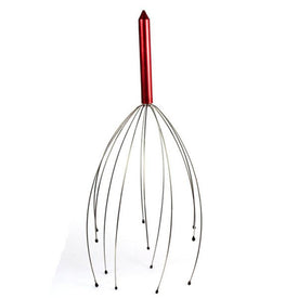 1pc Head Massage Hair Held Scalp