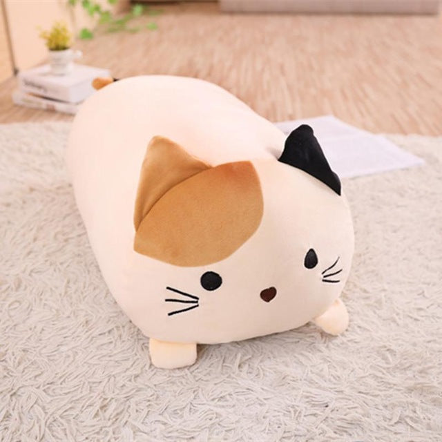Cartoon Pillow Cushion