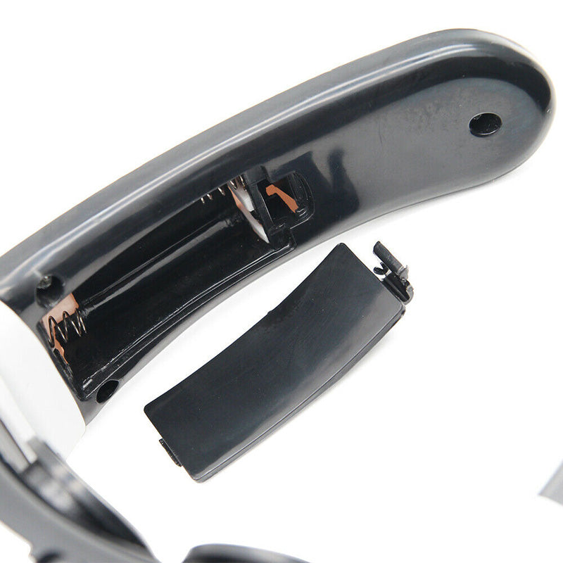 Electric Pulse Back and Neck Massager.