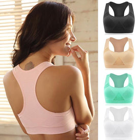 Running Sports Bra