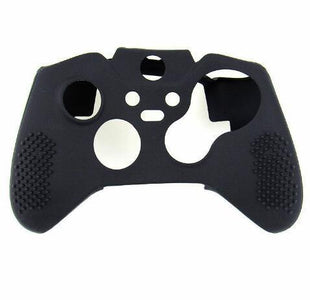 Soft Protective Skin Case Cover for Xbox One Elite Controller.