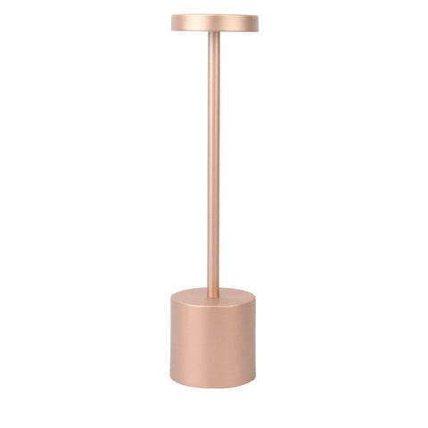 Image of LED Rechargeable Touch Table Lamp