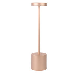 LED Rechargeable Touch Table Lamp