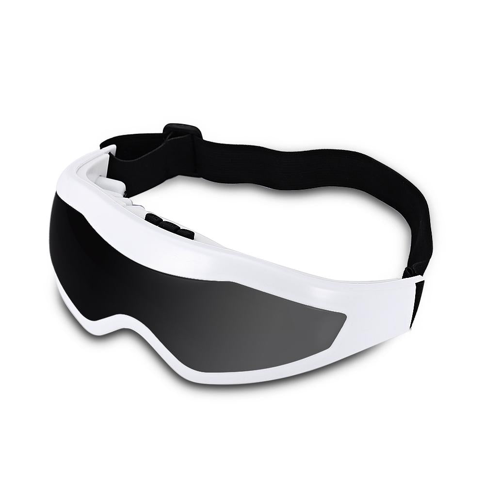 Electric Magnet Eye Massager