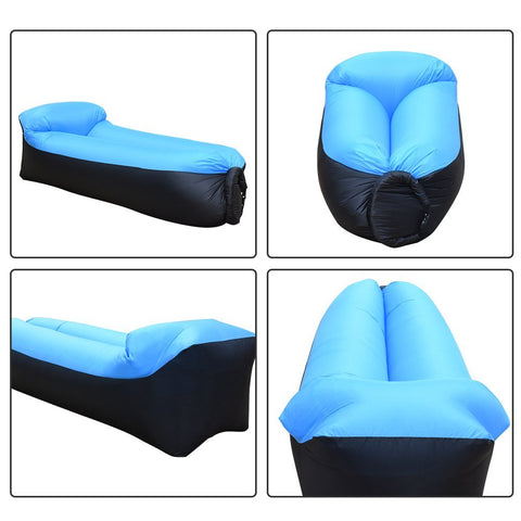 Image of Portable Air Sofa