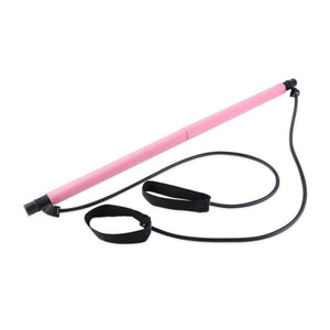 Abdominal Resistance Bands Rope Puller.