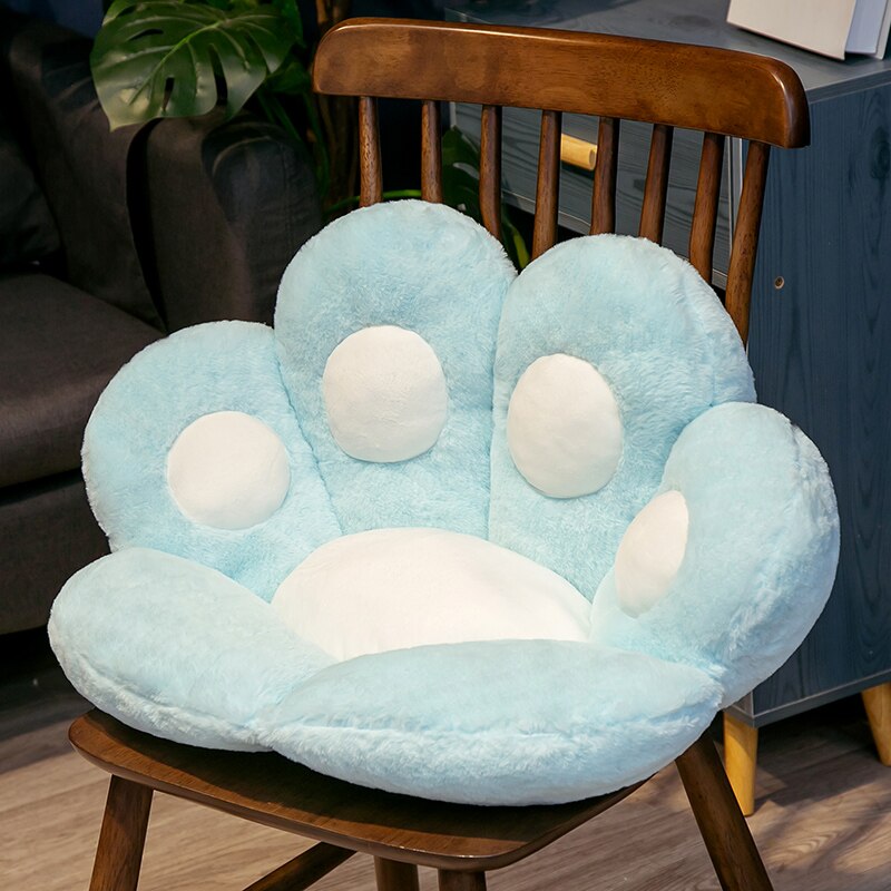 Paw Pillow