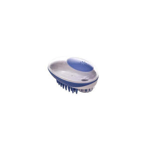 Pet Dog Bath Brush Comb Pet SPA Massage Brush.