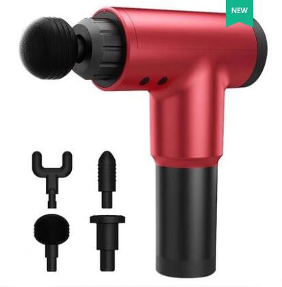 Professional Deep Tissue Muscle Massager.