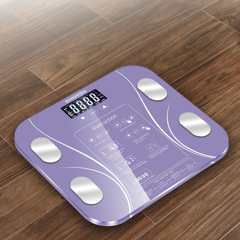 Image of Smart Weighting Scales