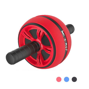 Abdominal Wheel Roller Trainer.