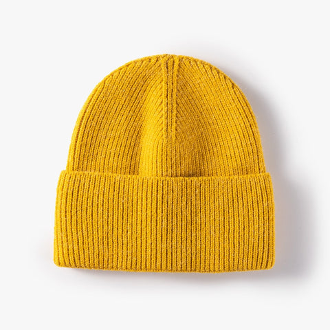 Image of Knitted Hat