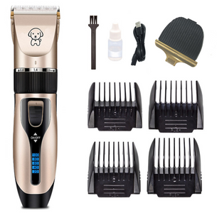 Dogs Grooming Clipper kit