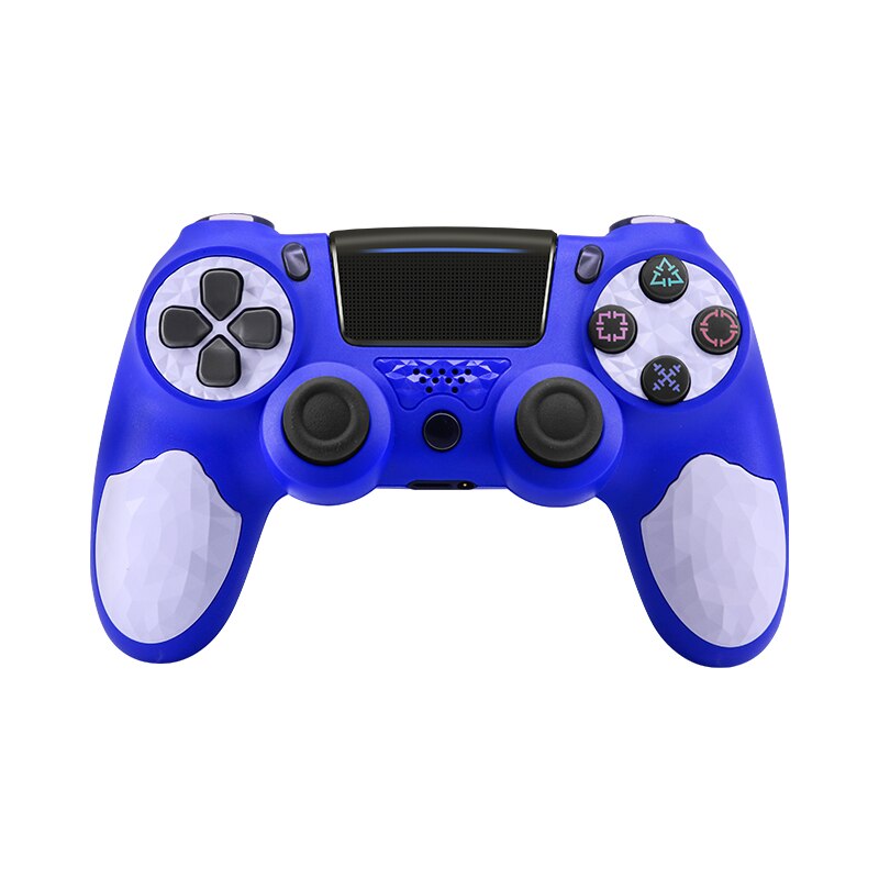 Wireless Controller For PS4 Bluetooth Gamepad