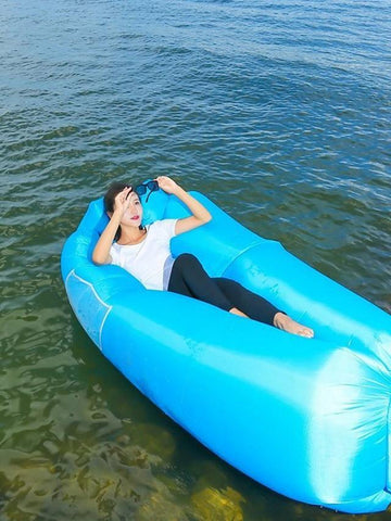 Image of Air Sofa Inflatable Sofa.