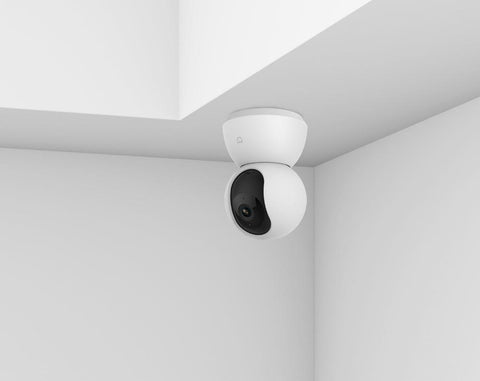 Image of Xiaomi Mijia Smart Camera 720P Night Vision Webcam.