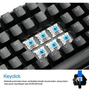 Redragon LED Gaming Keyboard