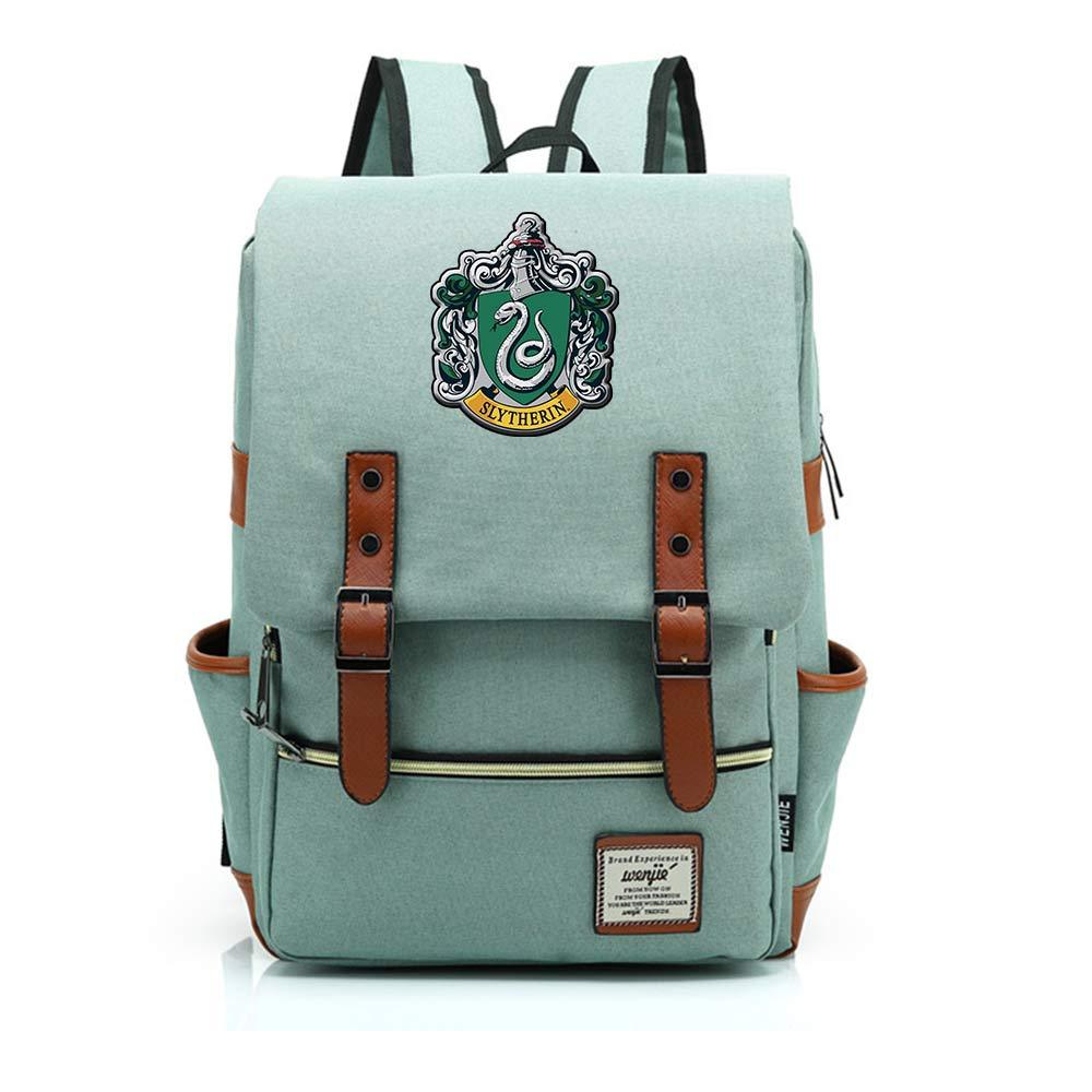 Harry Potter Travel Canvas Backpack