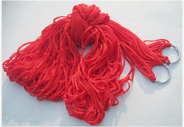 Portable Nylon Hammock