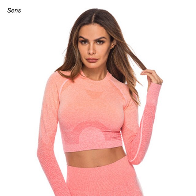 Winter Yoga Set Leggings.