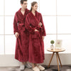 Lovers Plus Size Dressing Gown
