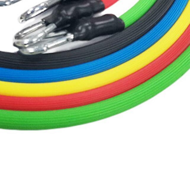 11 Sets Of Pull Rope.