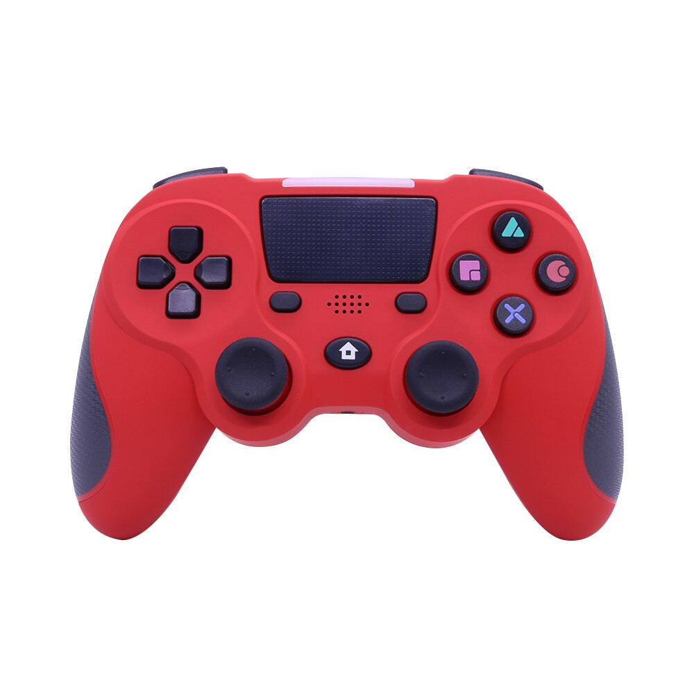 Wireless Bluetooth Gamepad PS4 Controller