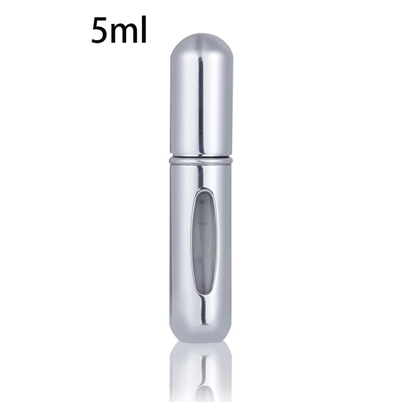 Mini Refillable Perfume Bottle