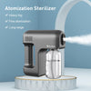 Portable Handheld Wireless Disinfection Spray