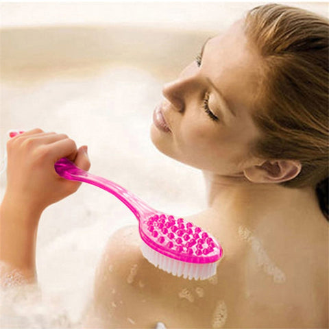 Image of Shower Sponge Brush