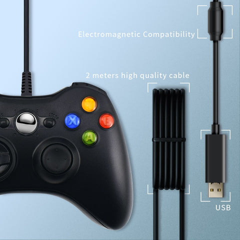 Image of Xbox 360 /Slim Controller