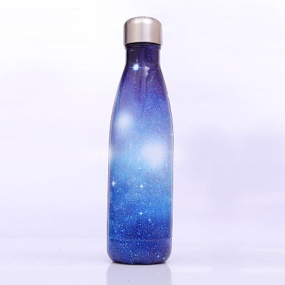 Image of Stainless Steel Vacuum Flask