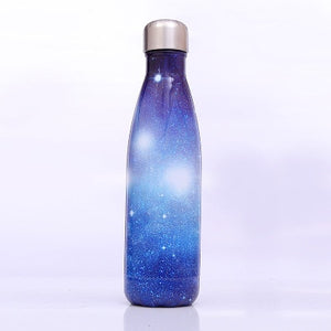 Stainless Steel Vacuum Flask