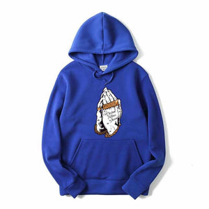 Pullover Hoodies